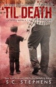 'Til Death (Conversion, #3) - S. C. Stephens