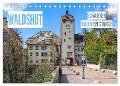 Waldshut - schmuckes Hochrhein Städtle (Tischkalender 2024 DIN A5 quer), CALVENDO Monatskalender - Liselotte Brunner-Klaus