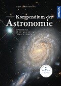 Kompendium der Astronomie - Hans-Ulrich Keller