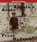 Angela's Ashes: A Memoir - Frank Mccourt