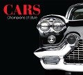 Cover-Bild zum Titel 'Cars' von 'Publications International Ltd, Auto Editors of Consumer Guide'