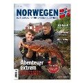 Norwegen Magazin Nr. 2/23 + DVD - 