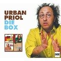 Die Box - Urban Priol