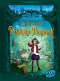 Die Geister der Pandora Pickwick (Bd. 1) - Christina Wolff