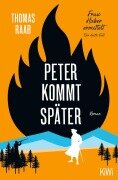 Peter kommt später - Thomas Raab
