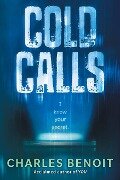 Cold Calls - Charles Benoit