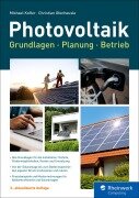 Photovoltaik - Michael Kofler, Christian Ofenheusle