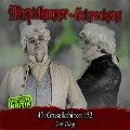 Cover-Bild zum Titel 'Folge 47: Gruselkabinett 152 - Das Ding' von ''