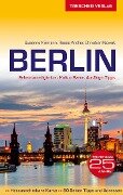 Reiseführer Berlin - Susanne Kilimann, Rasso Knoller, Christian Nowak
