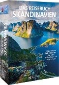 Cover-Bild zum Titel 'Das Reisebuch Skandinavien' von 'Thomas Krämer, Hans-Joachim Spitzenberger, Carsten Dohme, Hans Günther Meurer'