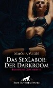 Das SexLabor: Der Darkroom | Erotische Geschichte - Simona Wiles