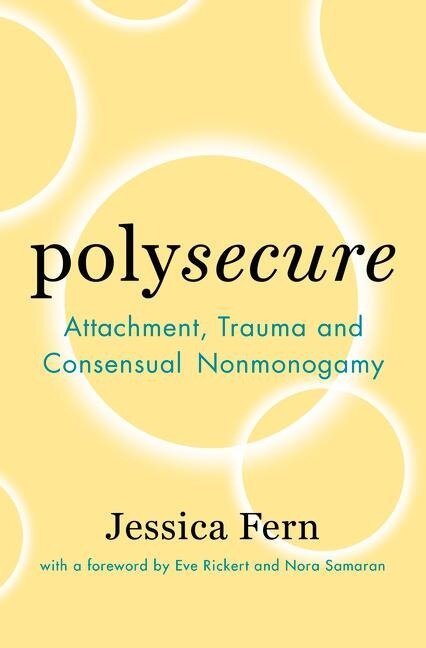 Polysecure - Jessica Fern