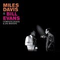 Complete Studio & Live Masters - Miles & Evans Davis