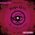 Magic Girls 1. Der verhängnisvolle Fluch - Marliese Arold