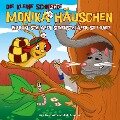 10: Warum schlafen Siebenschläfer so lang? - Kati Naumann, Klaus Brotmann