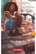 The Poet X - Elizabeth Acevedo
