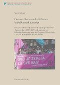 Dissense über sexuelle Differenz in Serbien und Kroatien - Martin Mlinaric
