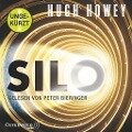 Silo (Silo 1) - Hugh Howey