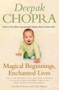 Magical Beginnings, Enchanted Lives - David Simon, Deepak Chopra, Vicki Abrams