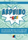 Arduino für Kids - Erik Schernich
