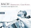 Cello Suites - Johann Sebastian Bach