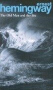 Cover-Bild zum Titel 'The Old Man and the Sea' von 'Ernest Hemingway'
