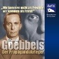 Dr. Josef Goebbels - Karl Höffkes