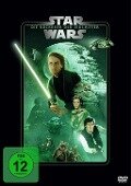 Star Wars: Episode VI - Die Rückkehr der Jedi-Ritter - George Lucas, Lawrence Kasdan, John Williams