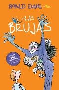 Las Brujas / The Witches - Roald Dahl