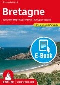 Bretagne (E-Book) - Thomas Rettstatt