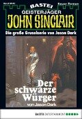 John Sinclair Gespensterkrimi - Folge 42 - Jason Dark