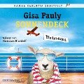 Sonnendeck (Mamma Carlotta 9) - Gisa Pauly