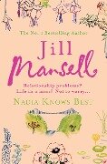 Nadia Knows Best - Jill Mansell