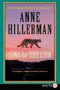 Song of the Lion LP - Anne Hillerman