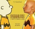 Peanuts: A Tribute to Charles M. Schulz - Mike Allred
