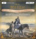 Beren und Lúthien - J. R. R. Tolkien