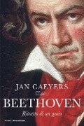 Cover-Bild zum Titel 'Beethoven. Ritratto di un genio' von 'Jan Caeyers'