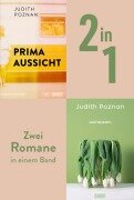 Prima Aussicht & Aufrappeln - Judith Poznan