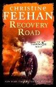 Recovery Road - Christine Feehan