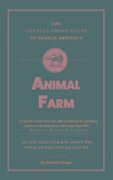 The Connell Short Guide To George Orwell's Animal Farm - Zachary Seager