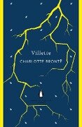 Villette - Charlotte Bronte