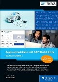 Apps entwickeln mit SAP Build Apps - Martin Koch, Daniel Krancz