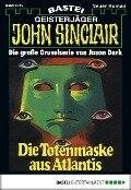 John Sinclair 312 - Jason Dark