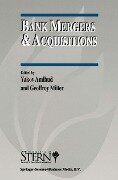 Bank Mergers & Acquisitions - 