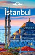Lonely Planet Istanbul - Virginia Maxwell