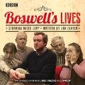 Boswell's Lives: BBC Radio 4 Comedy Drama - Jon Canter