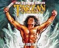 Tarzan and the Dark Heart of Time (Edgar Rice Burroughs Universe) - Philip Jose Farmer