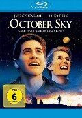 October Sky - Homer H. Hickam Jr., Lewis Colick, Mark Isham