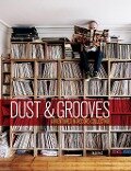 Dust & Grooves - Eilon Paz