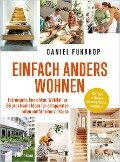 Cover-Bild zum Titel 'Einfach anders wohnen' von 'Daniel Fuhrhop'